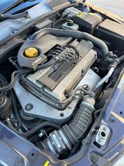 Saab 9-5 2003 VECTOR TURBO 2.0T-thumb-35
