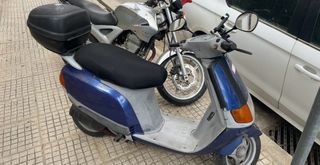 Piaggio Sfera 50 1997-thumb-1