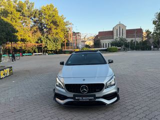 Mercedes-Benz CLA 45 AMG 2017 4MATIC Stage 2 | Performance | Magno Matt| Panorama-thumb-7