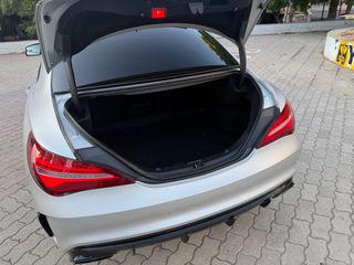 Mercedes-Benz CLA 45 AMG 2017 4MATIC Stage 2 | Performance | Magno Matt| Panorama-thumb-10