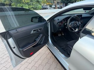 Mercedes-Benz CLA 45 AMG 2017 4MATIC Stage 2 | Performance | Magno Matt| Panorama-thumb-11