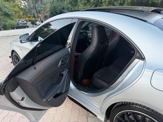 Mercedes-Benz CLA 45 AMG 2017 4MATIC Stage 2 | Performance | Magno Matt| Panorama-thumb-13