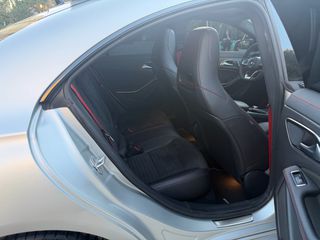 Mercedes-Benz CLA 45 AMG 2017 4MATIC Stage 2 | Performance | Magno Matt| Panorama-thumb-15