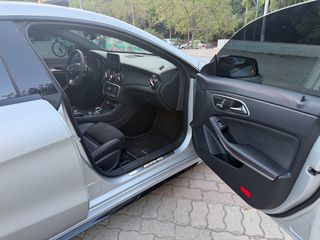 Mercedes-Benz CLA 45 AMG 2017 4MATIC Stage 2 | Performance | Magno Matt| Panorama-thumb-17
