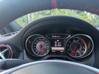 Mercedes-Benz CLA 45 AMG 2017 4MATIC Stage 2 | Performance | Magno Matt| Panorama-thumb-18