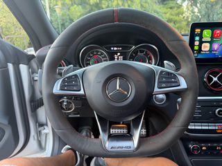 Mercedes-Benz CLA 45 AMG 2017 4MATIC Stage 2 | Performance | Magno Matt| Panorama-thumb-22
