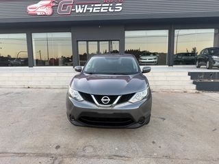 Nissan Qashqai 2016 1.5 DCI ACENTA 4X2-thumb-5