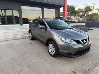 Nissan Qashqai 2016 1.5 DCI ACENTA 4X2-thumb-9