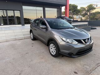 Nissan Qashqai 2016 1.5 DCI ACENTA 4X2-thumb-10