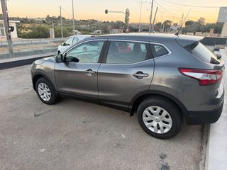 Nissan Qashqai 2016 1.5 DCI ACENTA 4X2-thumb-11