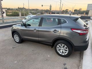 Nissan Qashqai 2016 1.5 DCI ACENTA 4X2-thumb-12