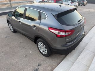 Nissan Qashqai 2016 1.5 DCI ACENTA 4X2-thumb-13