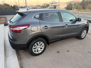 Nissan Qashqai 2016 1.5 DCI ACENTA 4X2-thumb-14