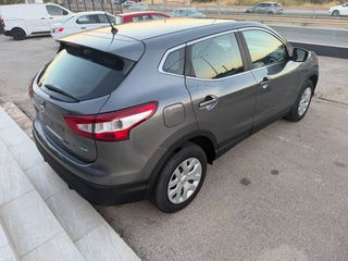 Nissan Qashqai 2016 1.5 DCI ACENTA 4X2-thumb-15
