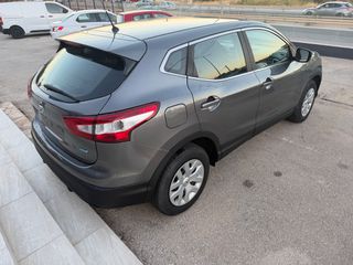 Nissan Qashqai 2016 1.5 DCI ACENTA 4X2-thumb-16