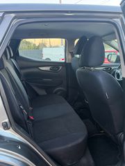 Nissan Qashqai 2016 1.5 DCI ACENTA 4X2-thumb-17