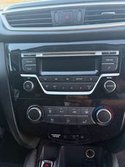 Nissan Qashqai 2016 1.5 DCI ACENTA 4X2-thumb-19