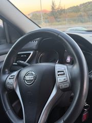 Nissan Qashqai 2016 1.5 DCI ACENTA 4X2-thumb-20