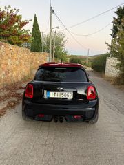 Mini John Cooper Works 2017-thumb-1