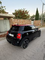 Mini John Cooper Works 2017-thumb-2