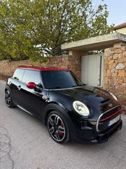Mini John Cooper Works 2017-thumb-3