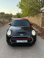 Mini John Cooper Works 2017-thumb-5