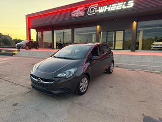 Opel Corsa 2016 1.3 CDTI DIESEL
