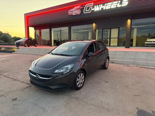 Opel Corsa 2016 1.3 CDTI DIESEL-thumb-1