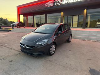 Opel Corsa 2016 1.3 CDTI DIESEL-thumb-2