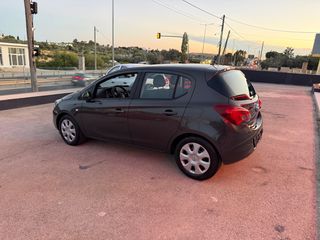 Opel Corsa 2016 1.3 CDTI DIESEL-thumb-3