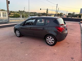 Opel Corsa 2016 1.3 CDTI DIESEL-thumb-4