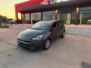 Opel Corsa 2016 1.3 CDTI DIESEL-thumb-5