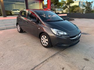 Opel Corsa 2016 1.3 CDTI DIESEL-thumb-12