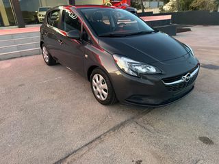 Opel Corsa 2016 1.3 CDTI DIESEL-thumb-14