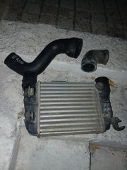 Intercooler 20vt