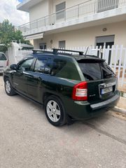 Jeep Compass 2009-thumb-1