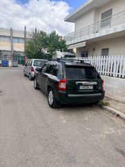 Jeep Compass 2009-thumb-2
