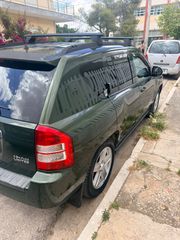 Jeep Compass 2009-thumb-3