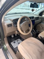 Jeep Compass 2009-thumb-4