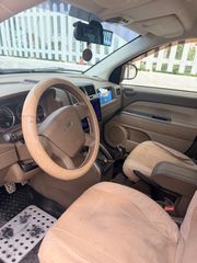 Jeep Compass 2009-thumb-5