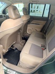 Jeep Compass 2009-thumb-6