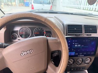 Jeep Compass 2009-thumb-7