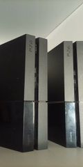 2 PS4 ΓΙΑ ΑΝΤΑΛΛΑΚΤΙΚΑ Η ΕΠΙΣΚΕΥΗ.