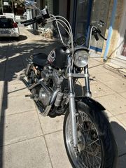 Harley Davidson Sportster 1200 1999-thumb-3