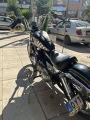 Harley Davidson Sportster 1200 1999-thumb-5