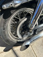 Harley Davidson Sportster 1200 1999-thumb-7