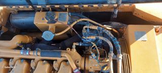 Εκσκαφέας Με Λάστιχα Liebherr 1998 904 LiTRONIC-thumb-7