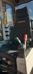 Εκσκαφέας Με Λάστιχα Liebherr 1998 904 LiTRONIC-thumb-9