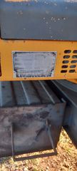 Εκσκαφέας Με Λάστιχα Liebherr 1998 904 LiTRONIC-thumb-10