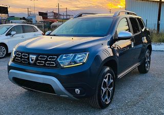 Dacia Duster 2019 1.5 BLUE DCI 4x2 116 HP! PRESTIGE! FULL EXTRA!